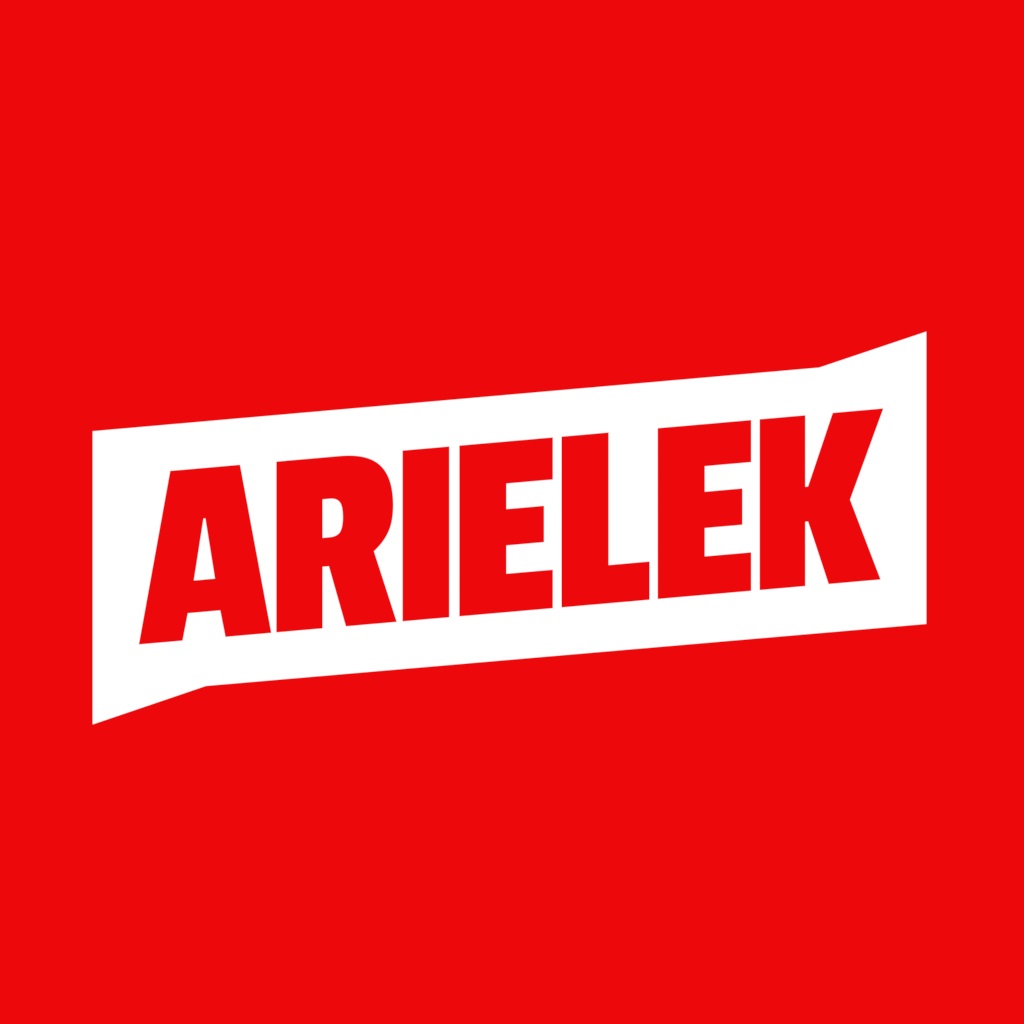 ARIELEK Logo